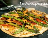 Foto del paso 1 de la receta Filloas saladas
