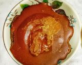 পাটালি গুড়ের পায়েস (Patali Gurer Payes recipe in bengali) রেসিপির ধাপ 3 ছবি
