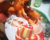 Amerikai palacsinta :) recept fázis 3 fotója