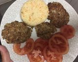 Foto del paso 9 de la receta: Croquetas de Jurel con arroz y Tomate