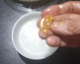 A picture of step 3 of Tilgud Ladoo / Tilgud Burfi / Tilgud Chikki.