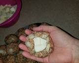 Crockpot Cheese Stuffed Meatballs recipe step 4 photo