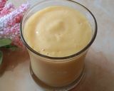 Foto langkah ke 3 dari resep Mango Lassi.