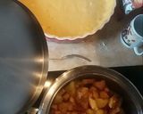 Amerikai almás pite recept fázis 5 fotója