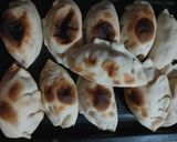 Foto del paso 3 de la receta: Empanadas de jamón queso