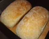 Foto del paso 6 de la receta: Pan de leche 🥖🥖🥖🥖