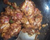 மூளை வறுவல் ரெசிபி ஸ்டேப் 2 புகைப்படம்