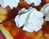 Une image de l'étape 4 de Tartelettes tatin.