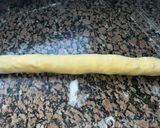 Foto del paso 5 de la receta: Rolls de canela y manzana