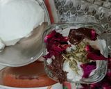 ન્યૂટેલા ચોકલેટ પાન ગ્રીક યોગર્ટ (Nutella Chocolate Paan Greek Yoghurt Recipe In Gujarati) રેસીપી સ્ટેપ5ફોટો