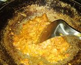 Foto langkah ke 4 dari resep Sambal Terong Ebi.