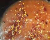 Italian pasta recipe step 2 photo