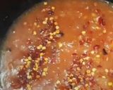 A picture of step 2 of Italian pasta.