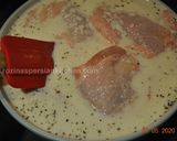 عکس مرحله 2 از دستور طرز تهیه خوشمزه ترین مرغ سوخاری کنتاکی