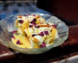 मलाई ब्रेड रोल(malai bread roll recipe in hindi) रेसिपी चरण 4 फोटो