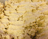 Foto del paso 2 de la receta: Tamales Dulces de Nuez con Coco