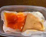 Japanese Miso Egg Yolk recipe step 4 photo