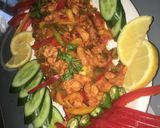 صورة لخطوة 8 من وصفة 🍴طبق صدر🍗الدجاج🍴