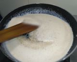 வால்நட் கீர் (Walnut kheer recipe in tamil) ரெசிபி ஸ்டேப் 4 புகைப்படம்