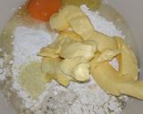 Foto langkah ke 2 dari resep Pastel.