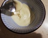 Vörösáfonyás-mogyorós teakeksz recept fázis 6 fotója