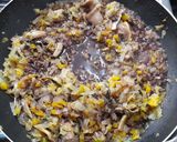 Foto del paso 7 de la receta: Solomillo con Salsa de Vino Tinto y Champiñones