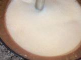 Tarta de queso