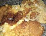 Foto del paso 3 de la receta: Omelette con mix de verduras