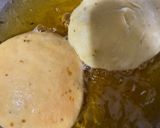 A picture of step 6 of Raw banana Khasta kachori.