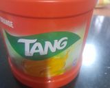 A picture of step 1 of Orange margarita 🍹.