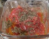 Foto del paso 1 de la receta: El gazpacho mami especial