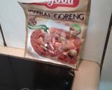 Foto langkah ke 5 dari resep Sambel goreng kentang Seafood.