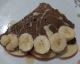 Foto del paso 3 de la receta: Crepas de chocolate 🍫