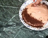 பிஸ்கோத் கேக் ரெசிபி ஸ்டேப் 8 புகைப்படம்