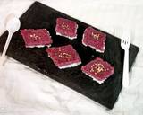 Purple Coconut sticky rice cake recipe step 7 photo