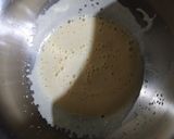 Foto del paso 3 de la receta: Pastel imposible / Chocoflan