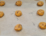Foto del paso 5 de la receta: Galletas con Kit-kat