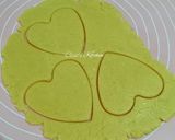 Foto langkah ke 5 dari resep Fancy Cookies (By : Prita Karina).