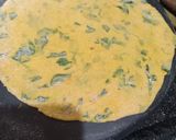 મેથી મસાલા થેપલા (Methi Thepla Recipe in Gujarati) રેસીપી સ્ટેપ4ફોટો