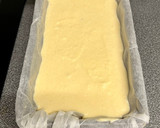 Foto del paso 7 de la receta: Pan de molde keto de almendras (pan nube ☁️ ☁️☁️☁️)
