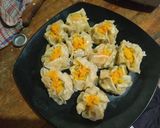 Foto langkah ke 8 dari resep Dimsum Ayam Udang.