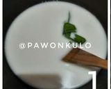Foto langkah ke 1 dari resep Es Selendang Mayang.