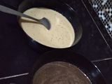 Lapis coklat moka