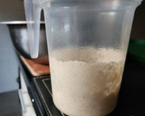 Foto del paso 1 de la receta: Pan Amasado con amapolas