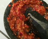 Foto langkah ke 2 dari resep Sambal Goreng Udang Istimewa.