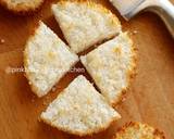4-ingredient Baked Coconut Bites recipe step 4 photo