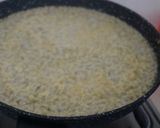 Foto langkah ke 7 dari resep Kremesan Kriuk Renyah Bersarang, Mudah Dilipat | Anti Gagal & Cocok Untuk Bakulan.