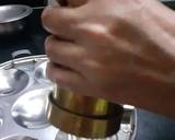 Idiyappam (String Hoppers) recipe step 7 photo