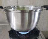 Foto langkah ke 4 dari resep Kaldu Ceker Ayam (MPASI).