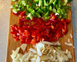 Foto del paso 3 de la receta: Arroz amarillo Supreme con pollo